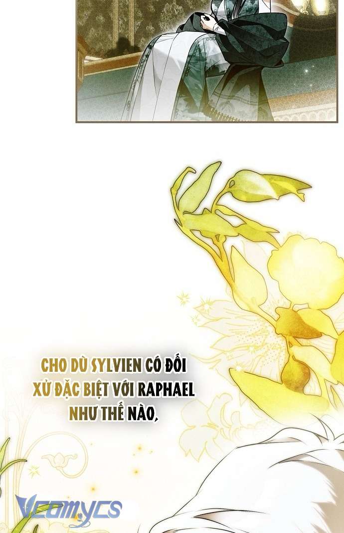 Ai Đó Đang Điều Khiển Cơ Thể Của Tôi Chapter 50 - Next Chapter 51