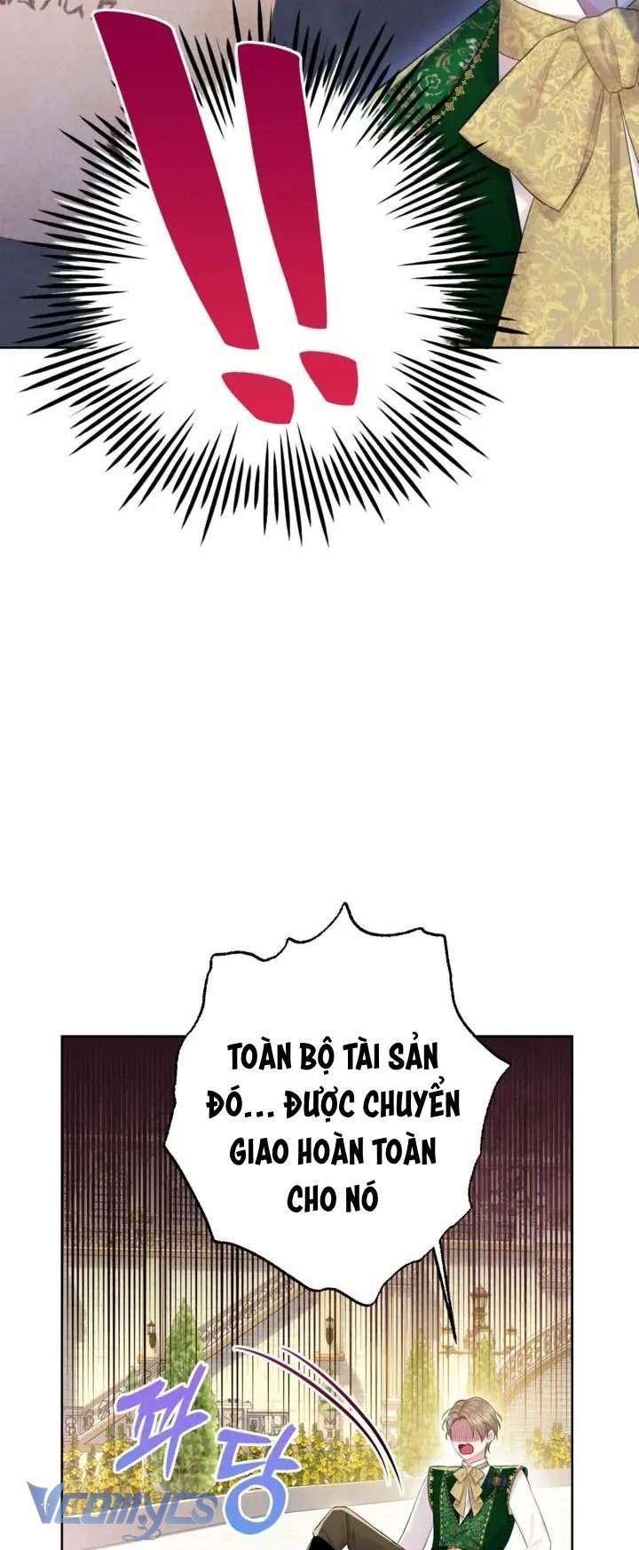 Người Anh Trai Mạnh Nhất Của Tôi Đã Mất Trí Nhớ Chap 6 - Trang 4