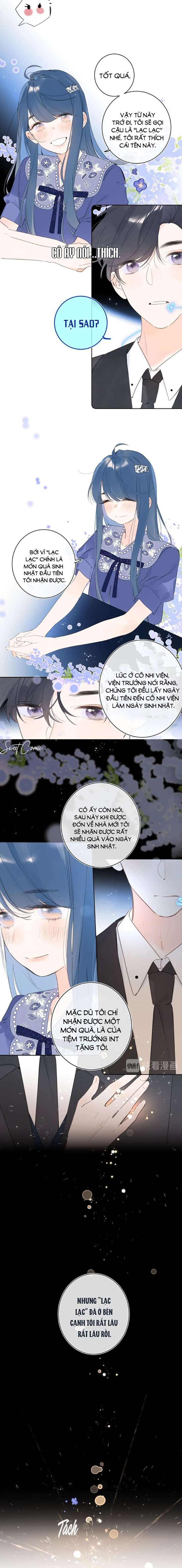 Don't Cry Chap 25 - Trang 2