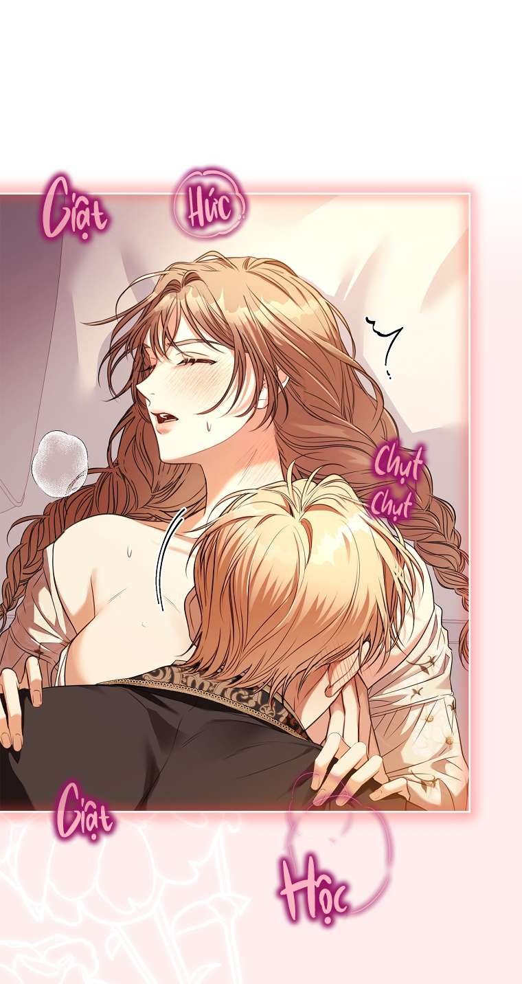 Thư Ký Của Bạo Chúa Chapter 115 - Trang 4