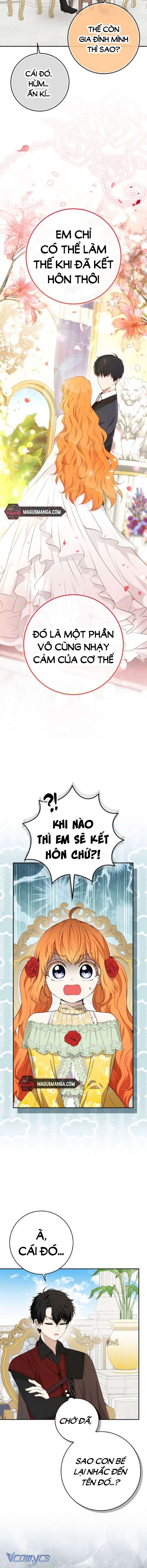 Sóc Con Tài Năng Chap 67 - Next Chap 68