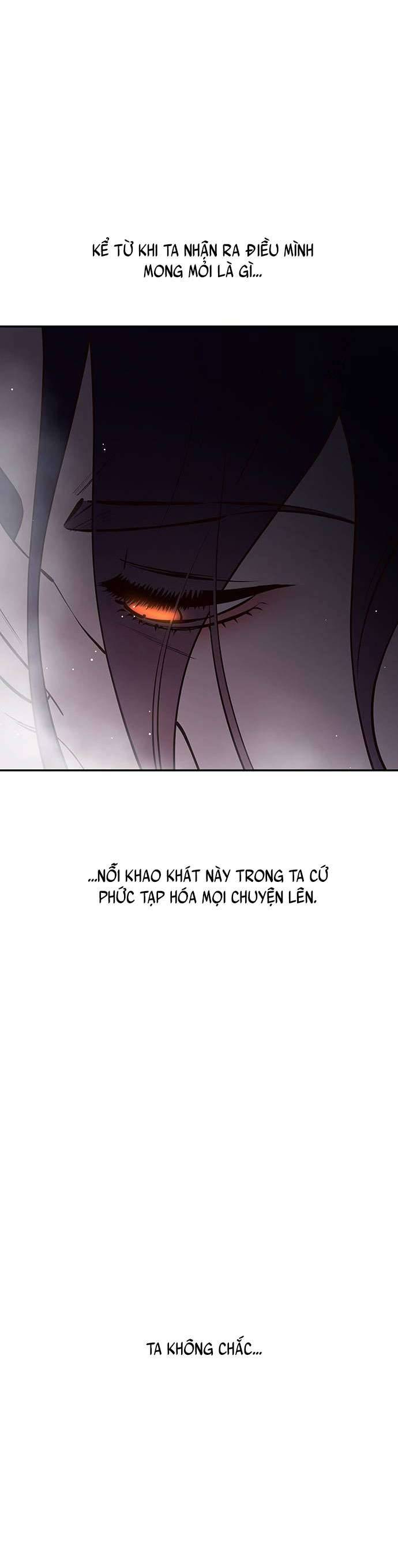 Vương Tử Huyền Bí Chapter 61 - Trang 4