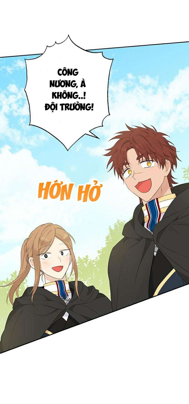 Tôi Là Minh Chứng Của Sự Thật Chap 60 - Trang 3