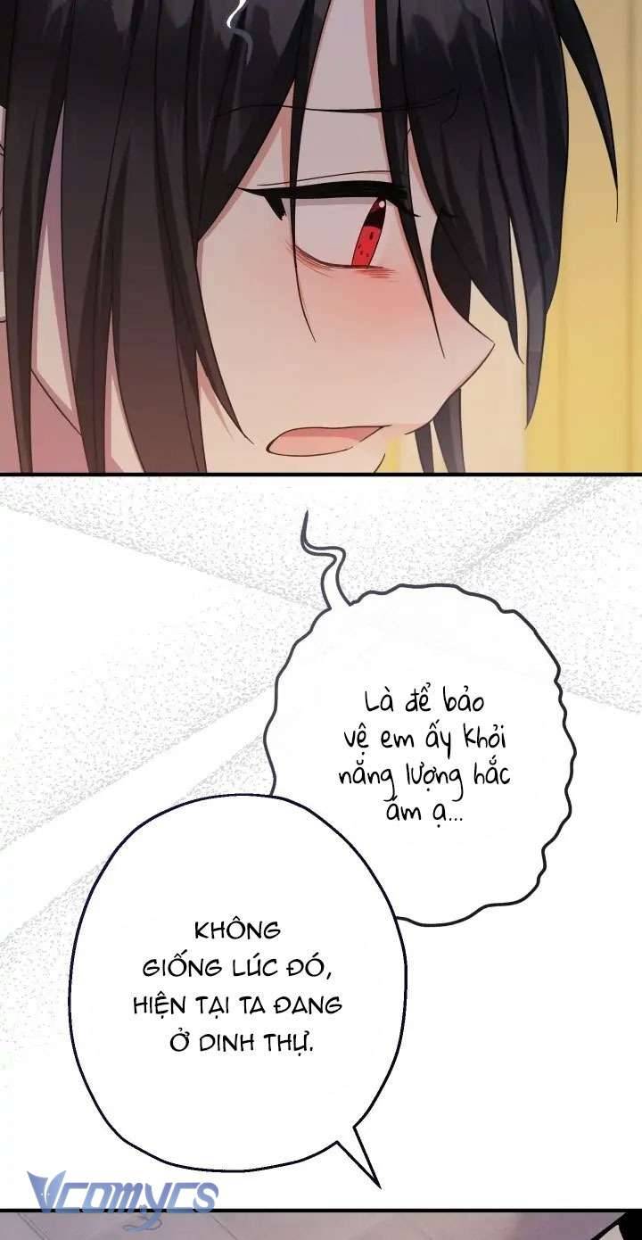 Tiểu Thư Tích Tiền Đi Bụi Chapter 35 - Trang 4