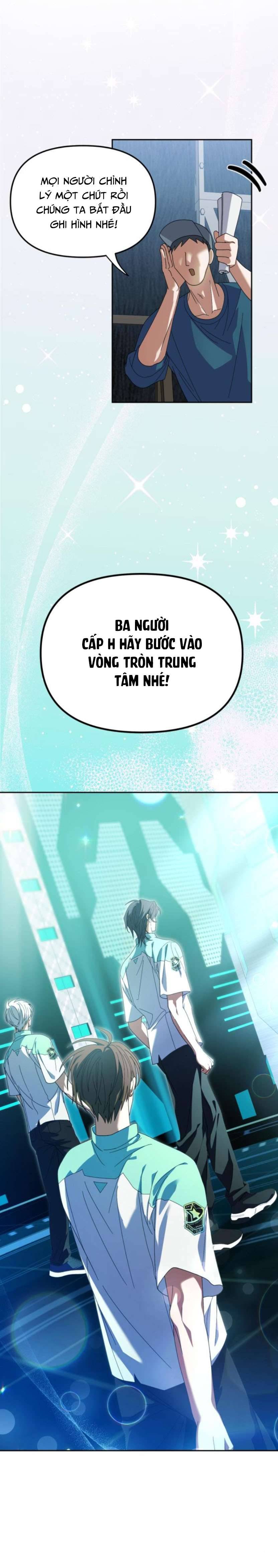 STARDUST PROJECT Chap 12 - Trang 3