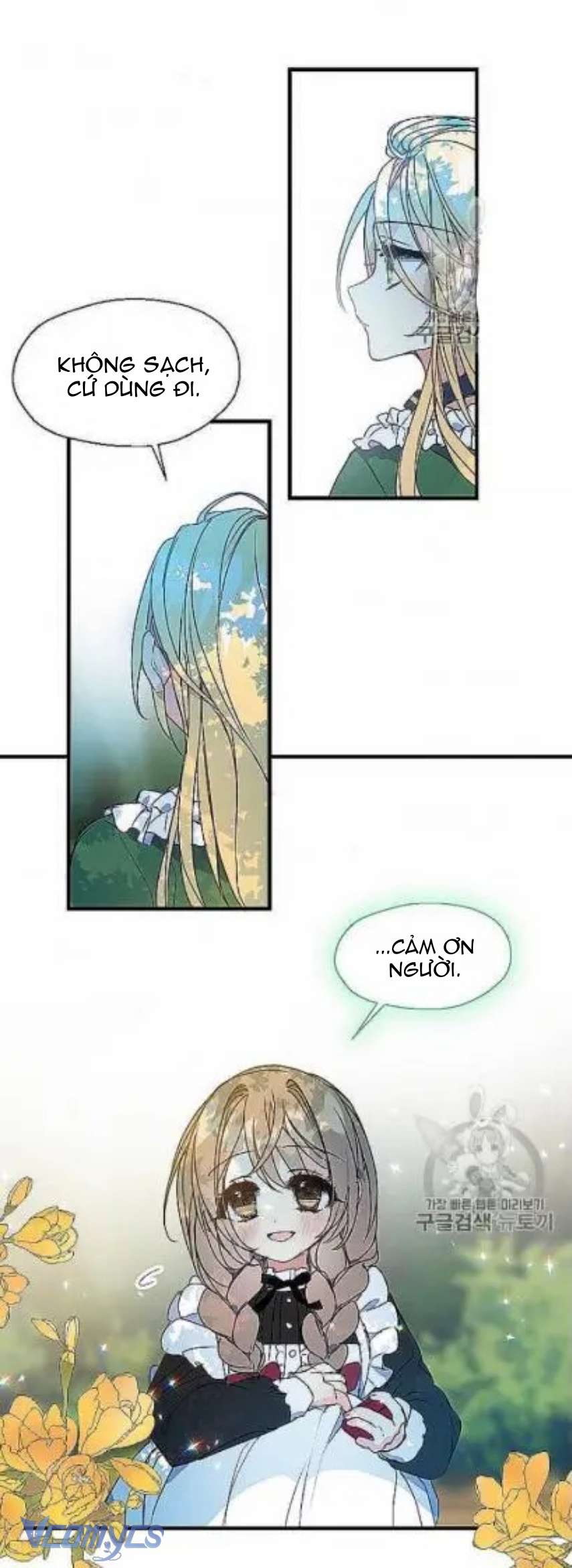 Bệ Hạ Xin Đừng Giết Tôi!!! Chap 24 - Trang 2