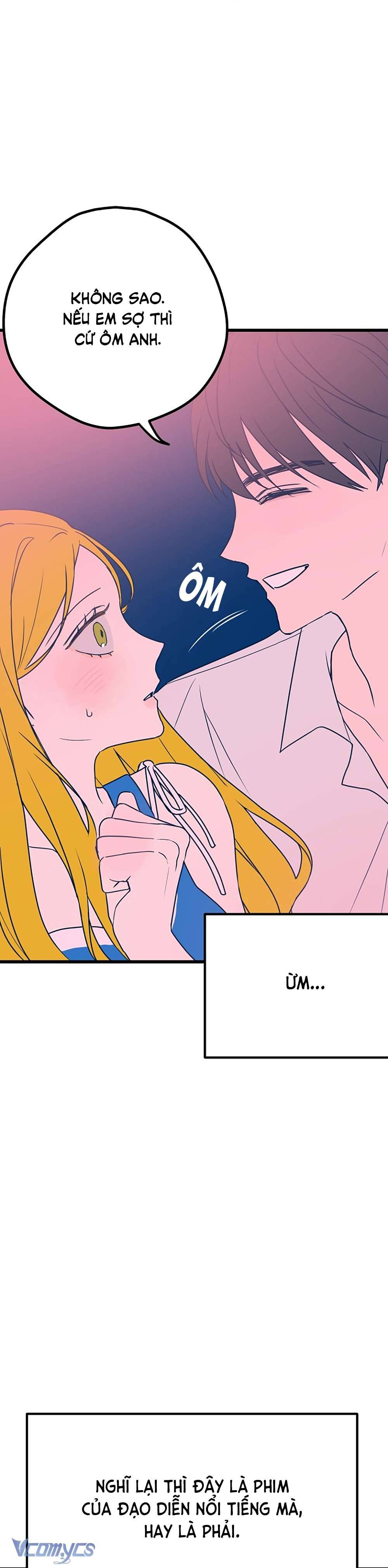 Kẻ Rác Rưởi Không Đáng Được Yêu Chapter 7 - Next Chapter 8