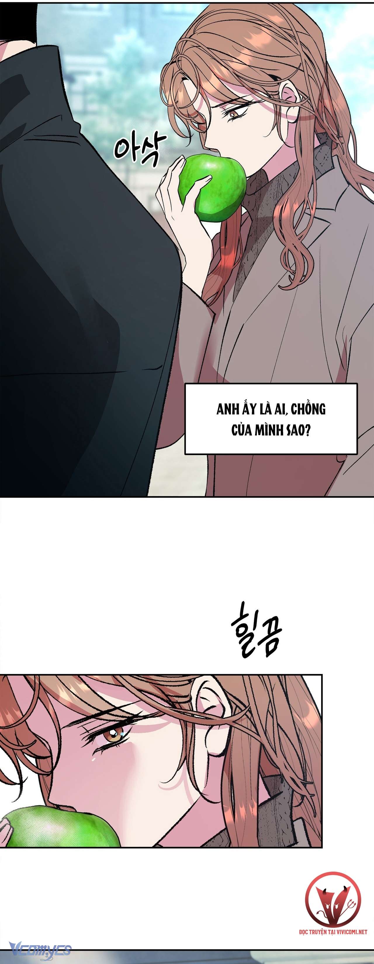 [18+] Tận Cùng Của Thế Giới Chap 39 - Trang 2