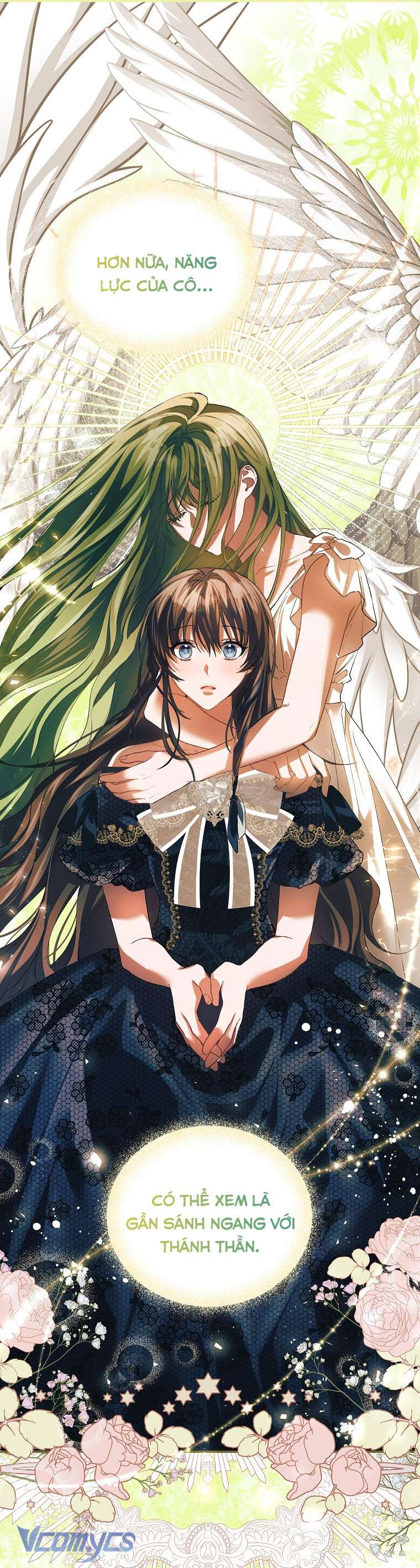 Thời Gian Của Nhân Vật Phụ Có Giới Hạn Chapter 29 - Trang 4
