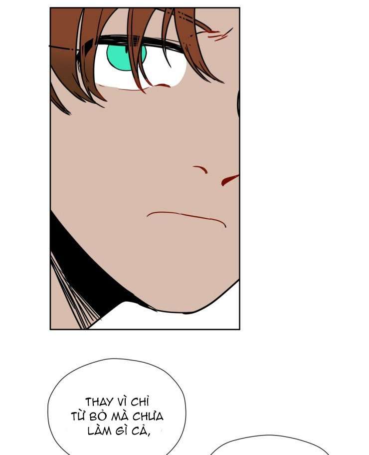 Ranh Giới Chap 60 - Trang 3