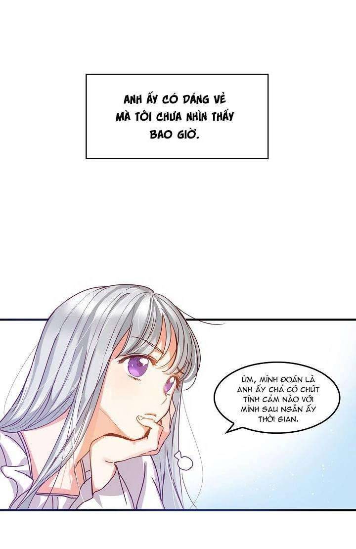 Cẩn Thận Với Các Anh Trai Đấy! Chap 1 - Trang 2