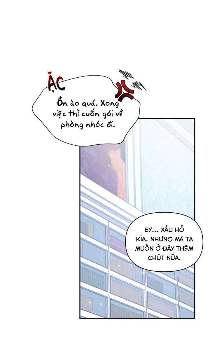 Người Bảo Hộ Của Bạo Quân Là Ma Nữ Tàn Độc Chap 19 - Trang 4