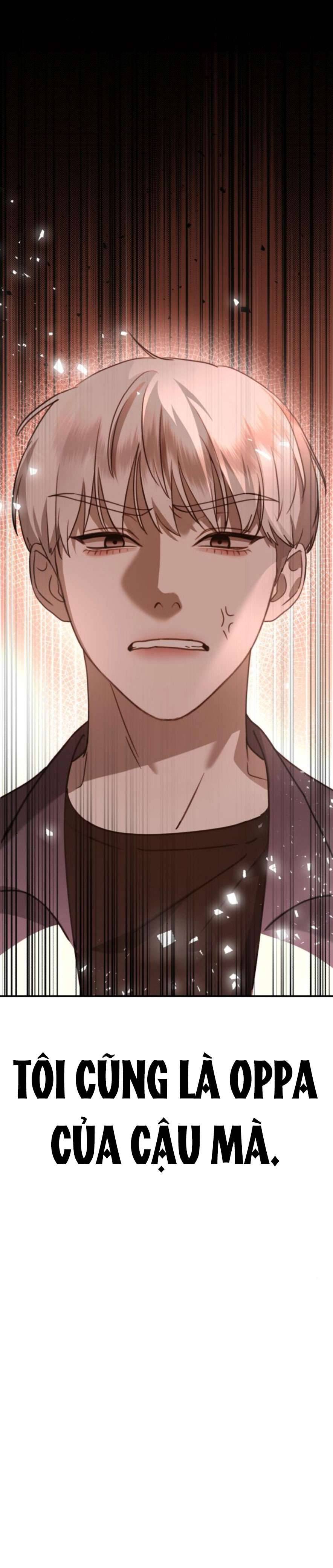 Thần Hổ Jang San Chap 33 - Next Chap 34