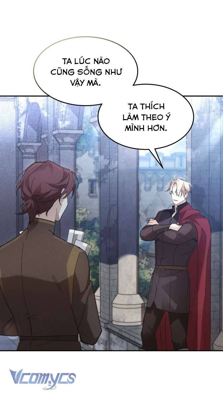 Tiếng Trống Vang Dội Chapter 14 - Trang 4