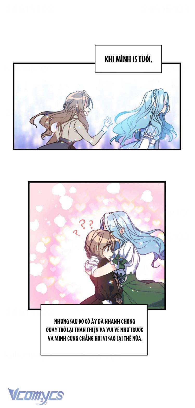 Bệ Hạ Xin Đừng Giết Tôi!!! Chap 31 - Trang 2