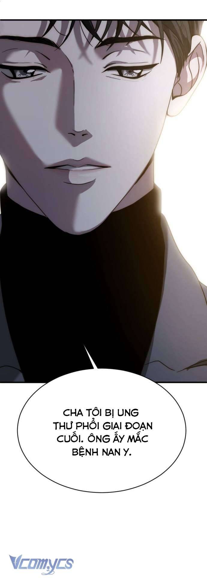 Ba Lần Động Phòng Chapter 13 - Trang 4