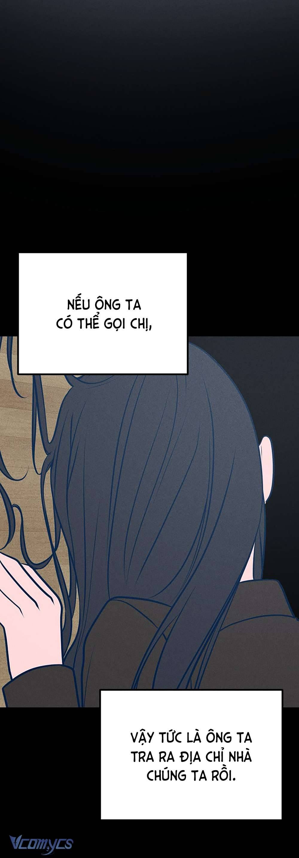 Kẻ Rác Rưởi Không Đáng Được Yêu Chapter 43 - Next Chapter 44