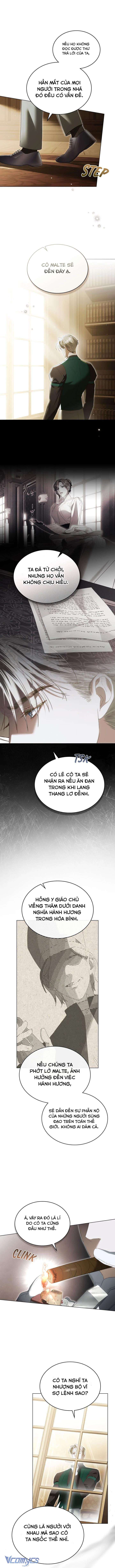 (Munn) Odalisque Chap 25 - Trang 2