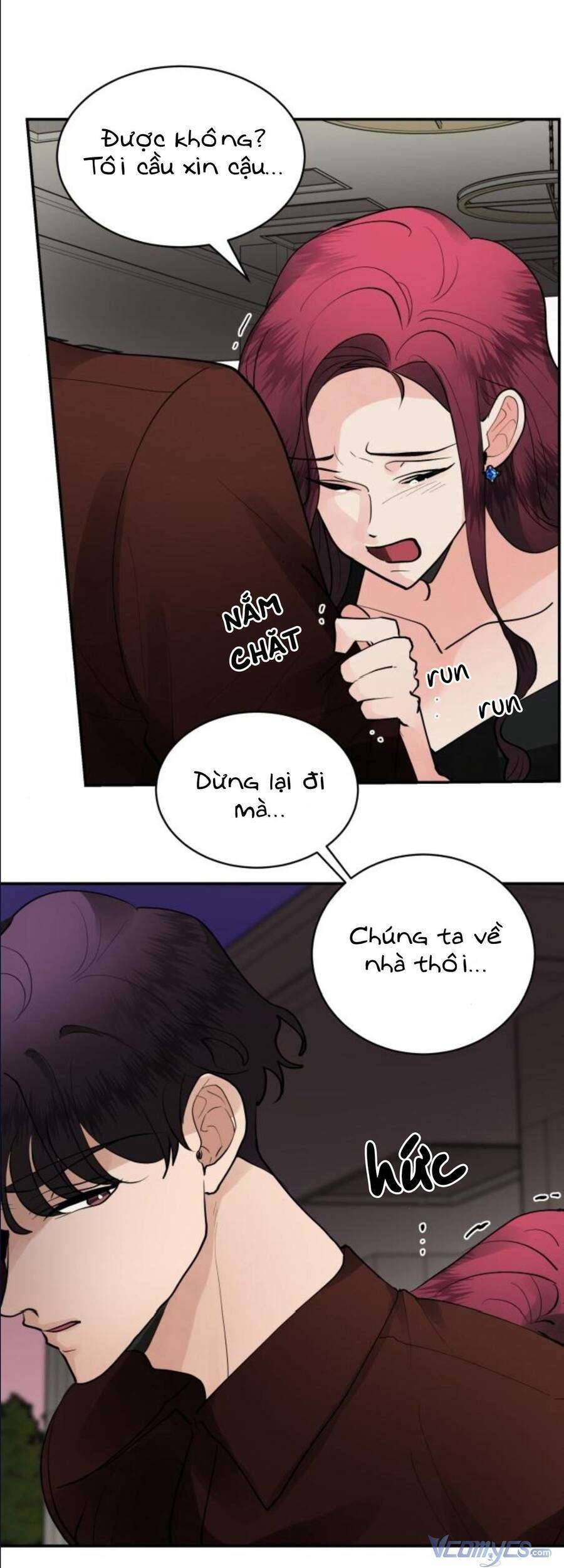 Oan Gia Ngõ Hẹp Chapter 50 - Next Chapter 51