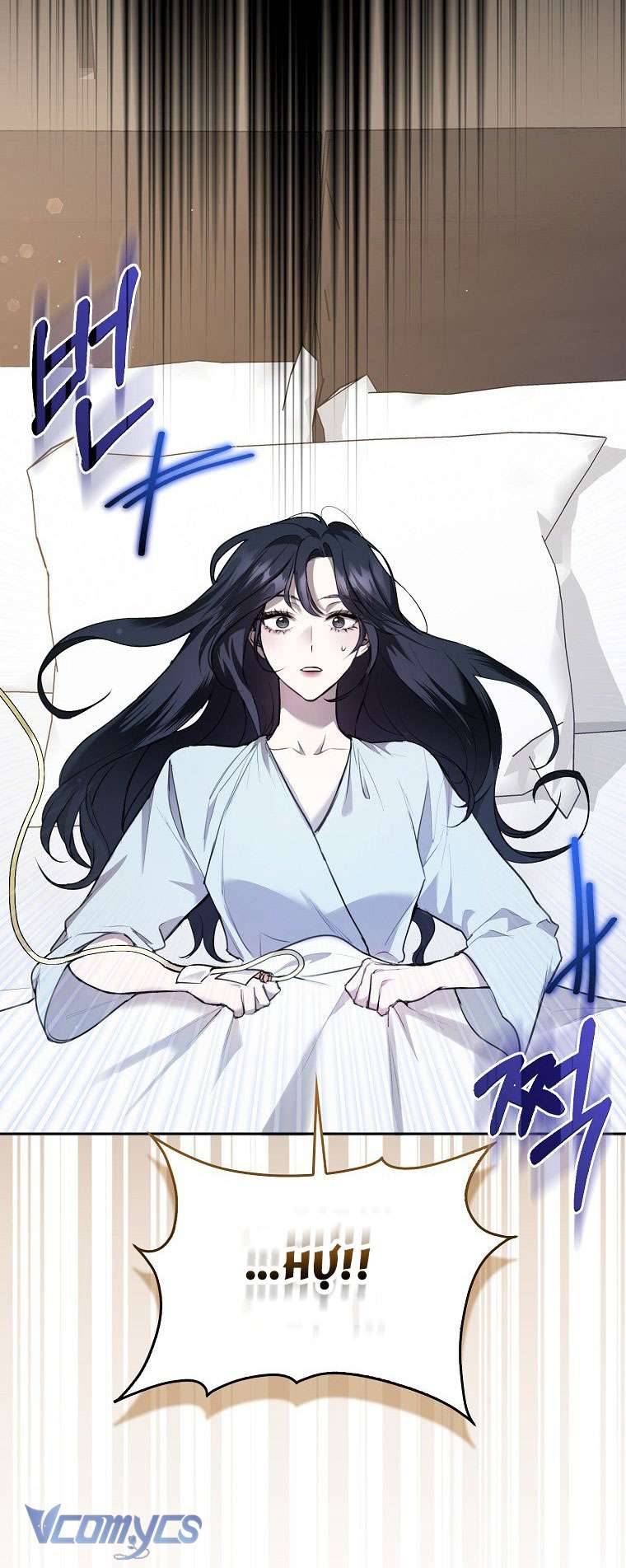 Bạn Trai Nhân Vật Chính Ám Ảnh Tôi Chapter 1 - Next Chapter 2