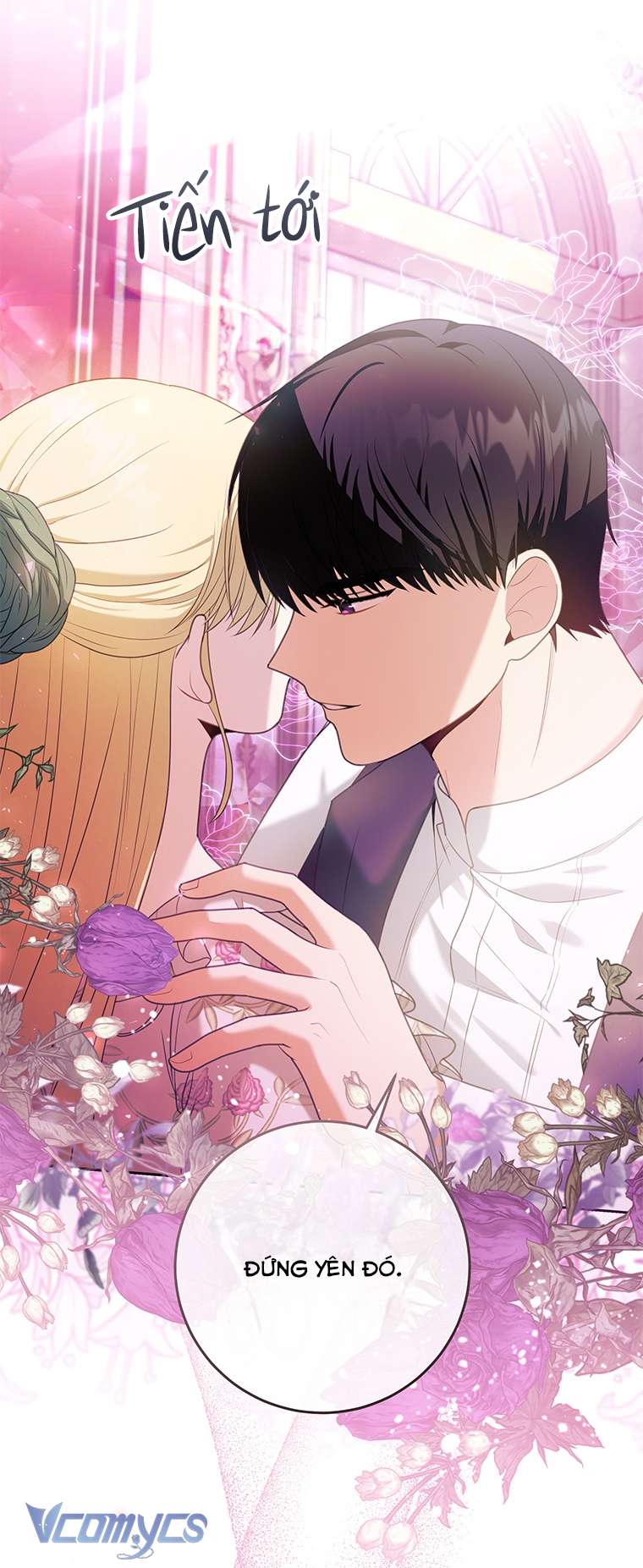 [18+] Phương Pháp Gia Hạn Hợp Đồng Hôn Nhân Chap 9 - Next Chap 10