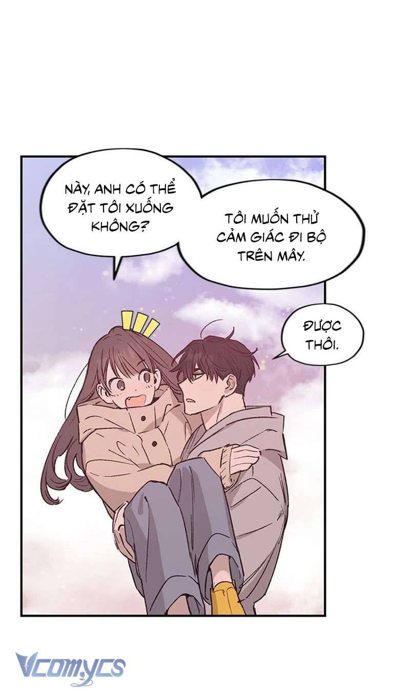 Onsaemiro Chapter 20 - Next Chapter 21