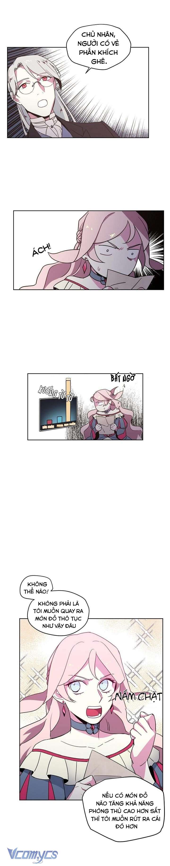 CHITRA Chapter 12 - Next Chapter 13