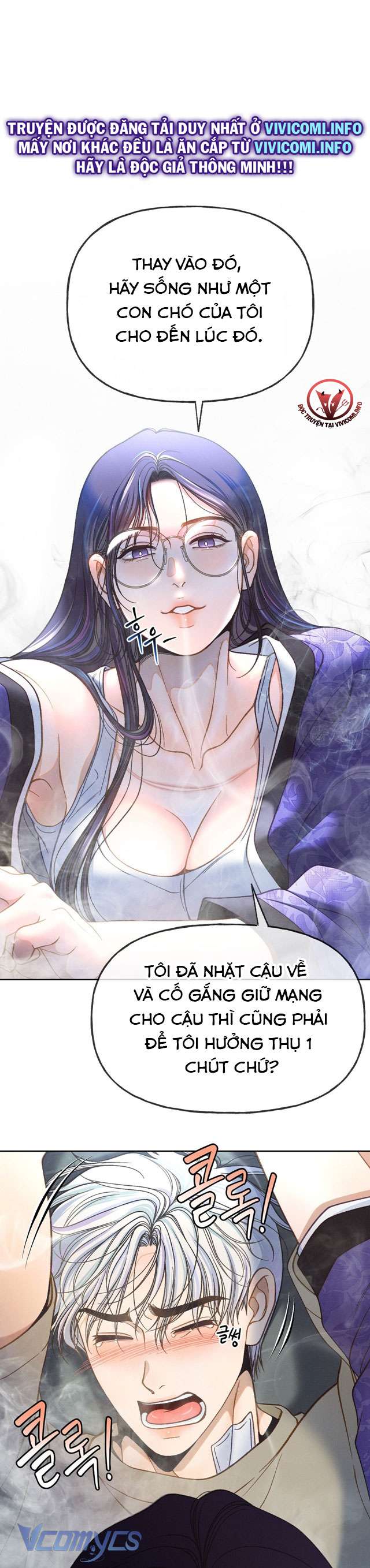 [18+] Hãy Giết Tôi Đi Chapter 1 - Next Chapter 2