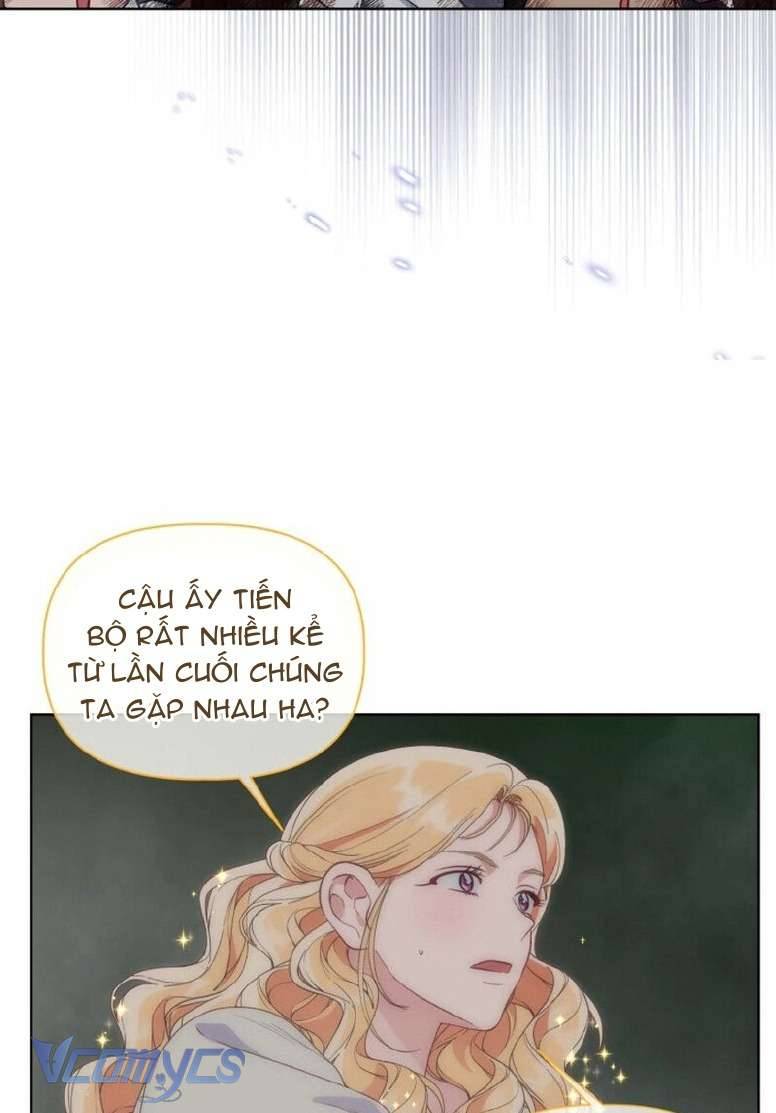 Sự Điều Trị Đặc Biệt Của Tinh Linh Chapter 79 - Trang 4