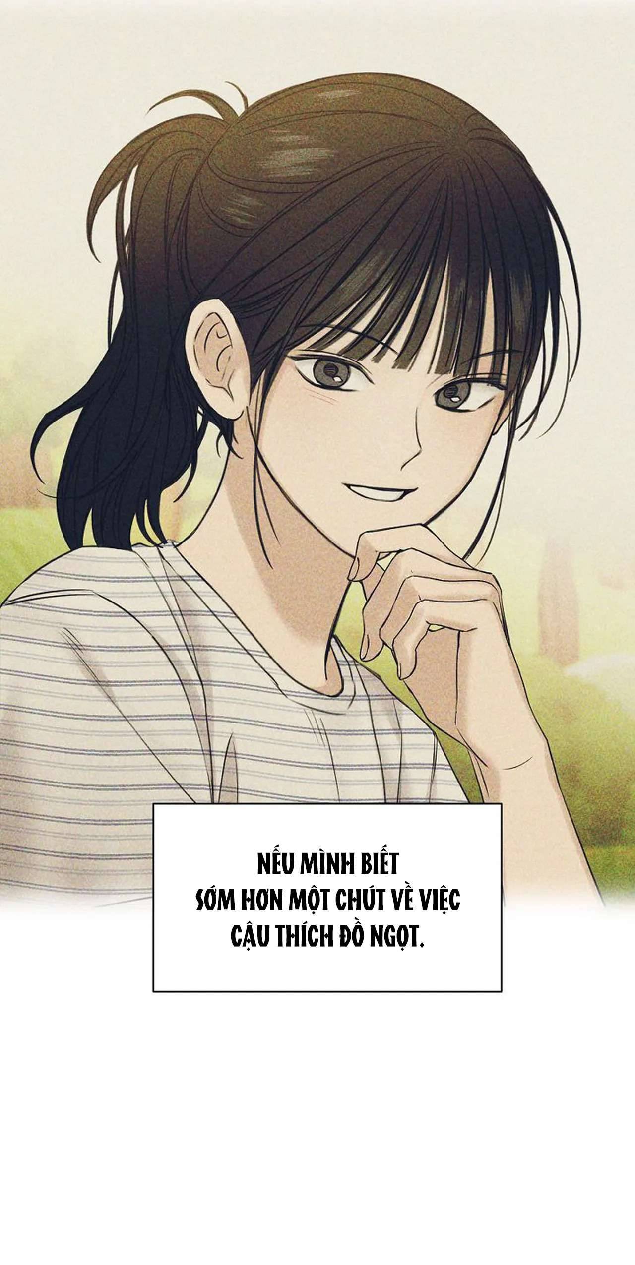 Bình Minh Chap 30 - Trang 3
