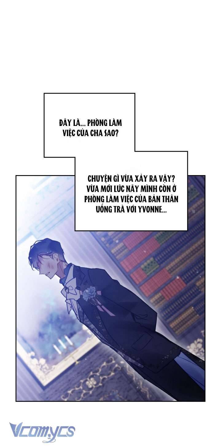 Kết Cục Của Nhân Vật Phản Diện Chỉ Có Thể Là Cái Chết Chapter 157 - Next Chapter 158
