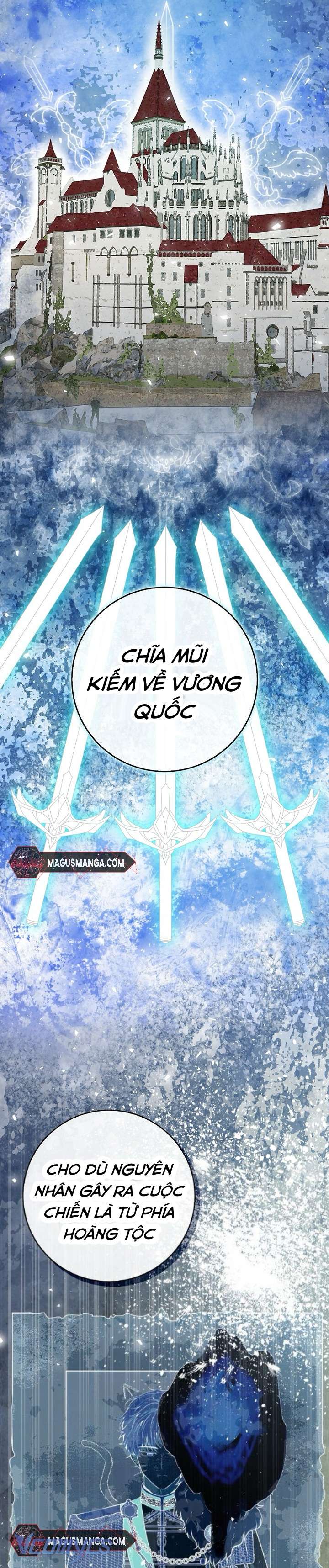 Sóc Con Tài Năng Chap 69 - Trang 2