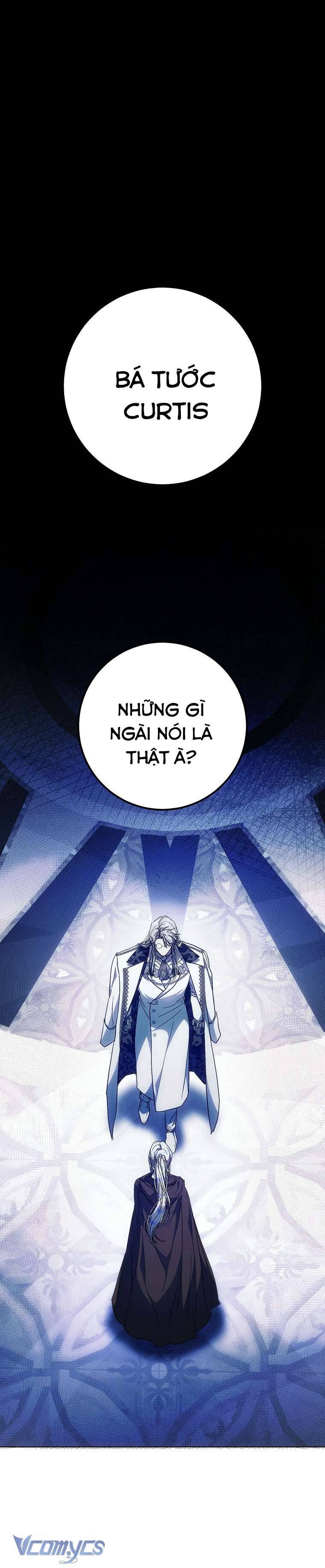Tôi Trở Thành Vợ Của Nam Chính Chap 86 - Next Chap 87
