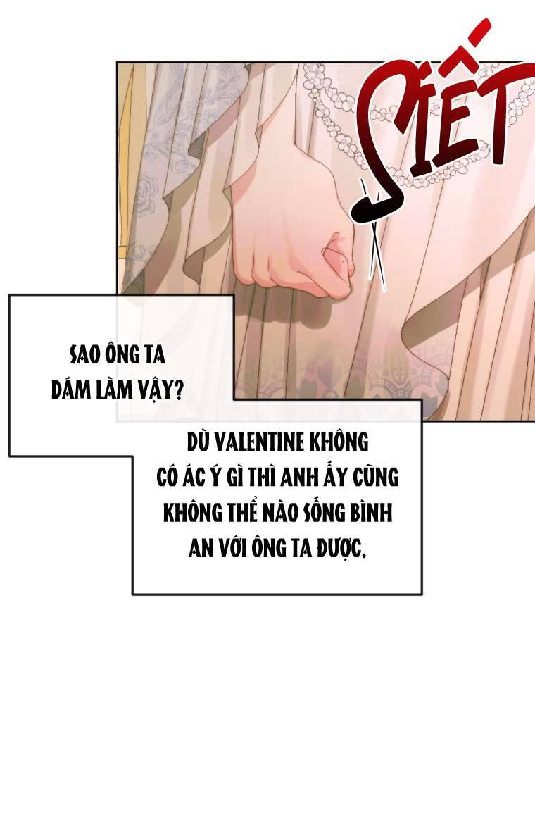 Siren: Trở Thành Gia Đình Của Nhân Vật Phản Diện Chapter 67 - Trang 3