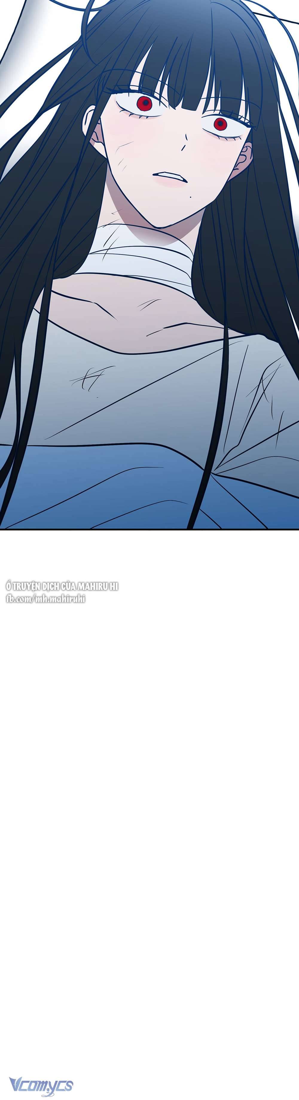 Kẻ Rác Rưởi Không Đáng Được Yêu Chapter 69 - Next Chapter 70
