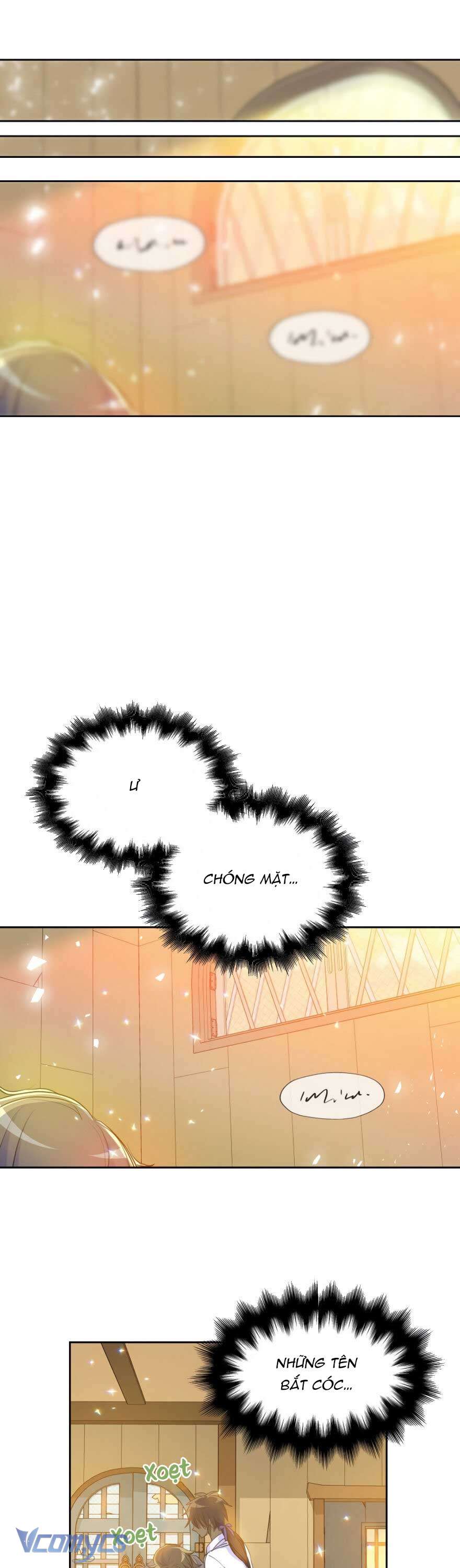 Bệ Hạ Xin Đừng Giết Tôi!!! Chap 48 - Trang 2