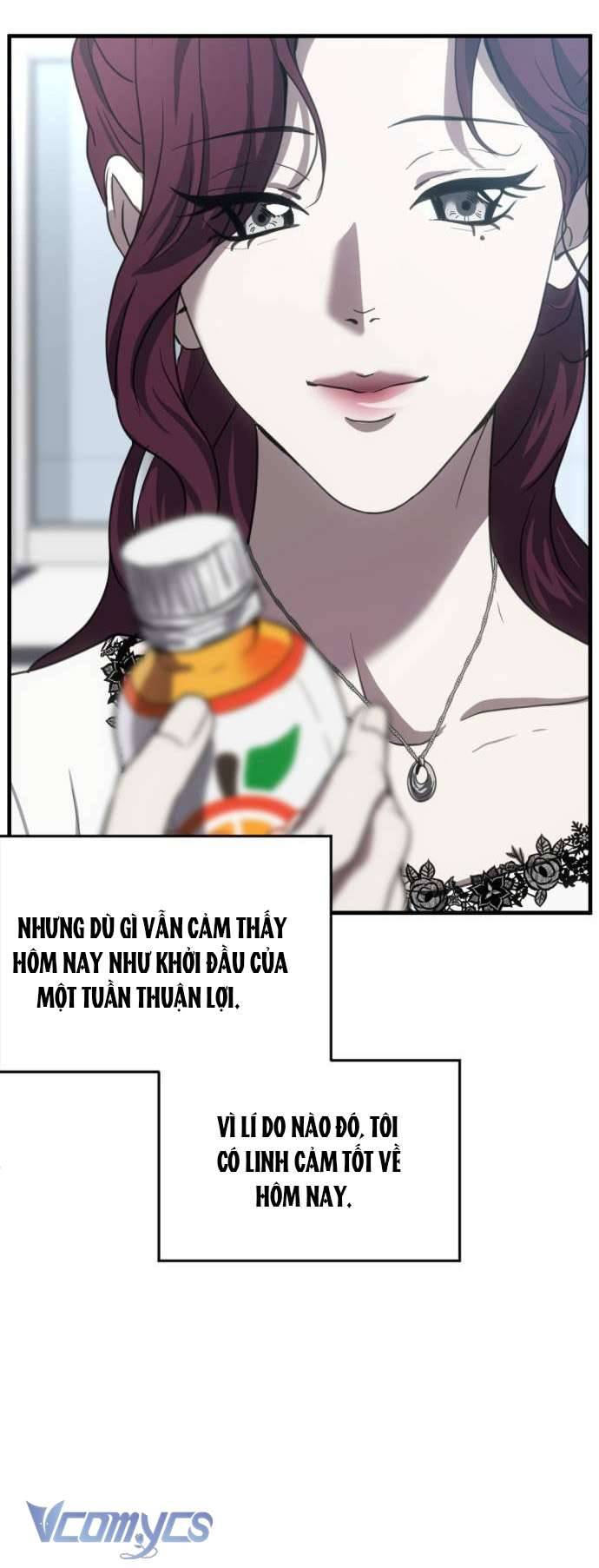 Ba Lần Động Phòng Chapter 13 - Trang 4