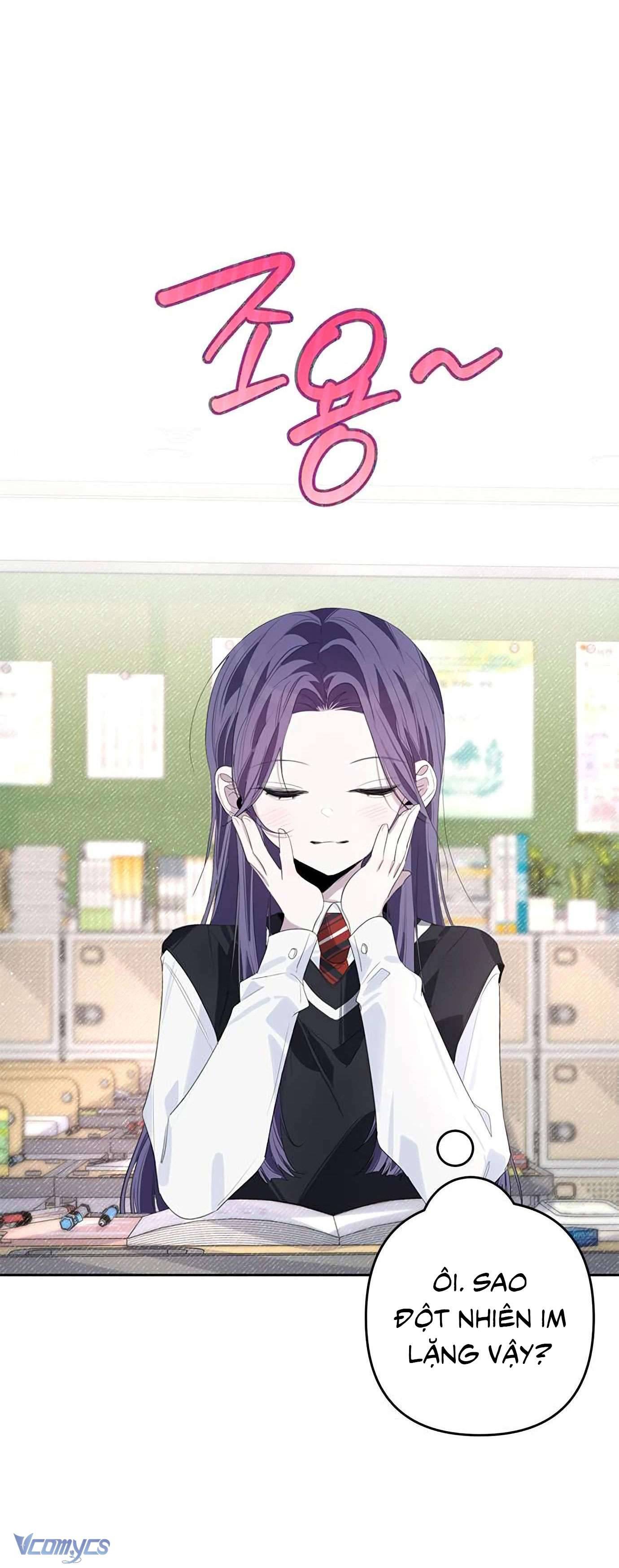 Đàn Anh Xấu Xa! Chap 50 - Trang 3