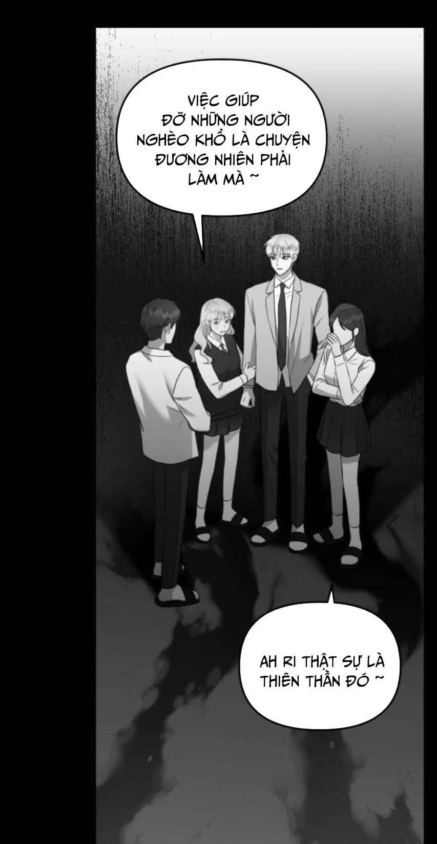 Thần Hổ Jang San Chap 26 - Next Chap 27