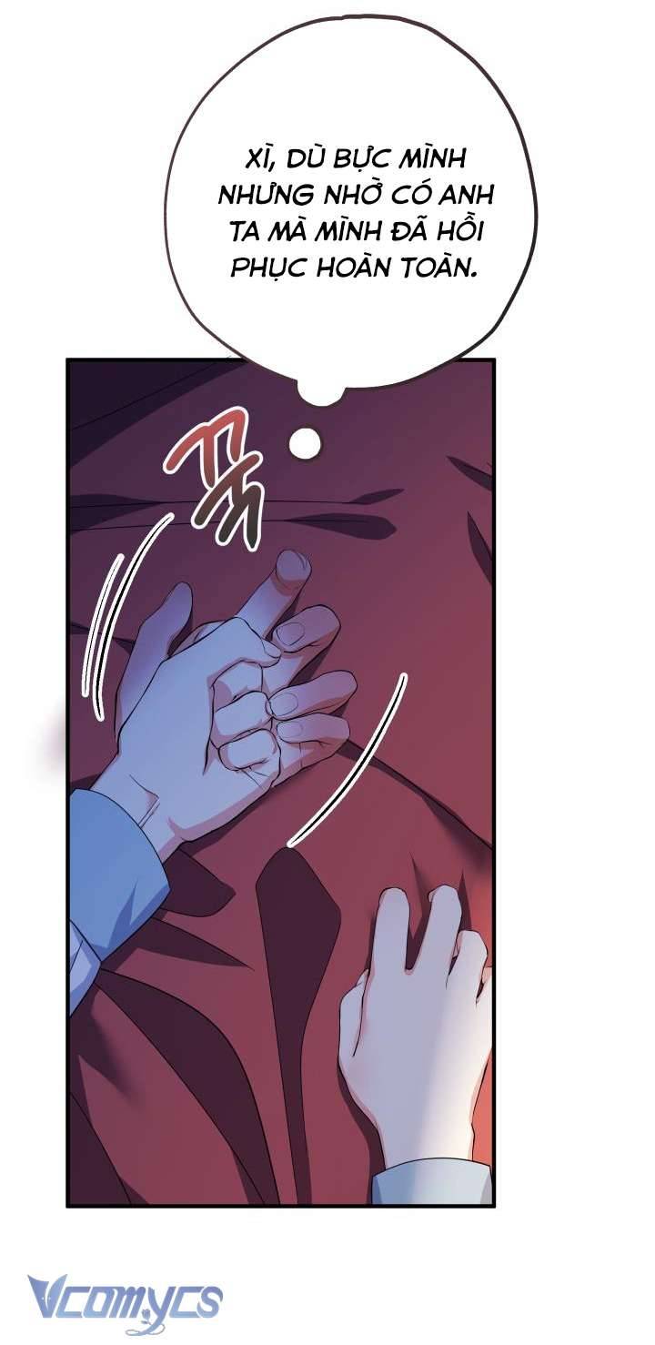 Tiểu Thư Tích Tiền Đi Bụi Chapter 34 - Trang 4