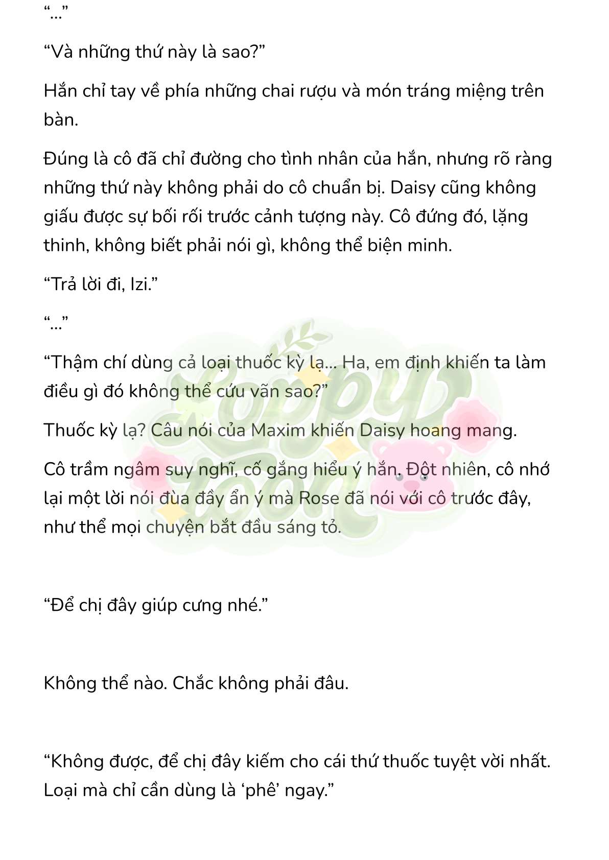 [Novel] Trận Chiến Ly Hôn! Chap 52 - Next Chap 53