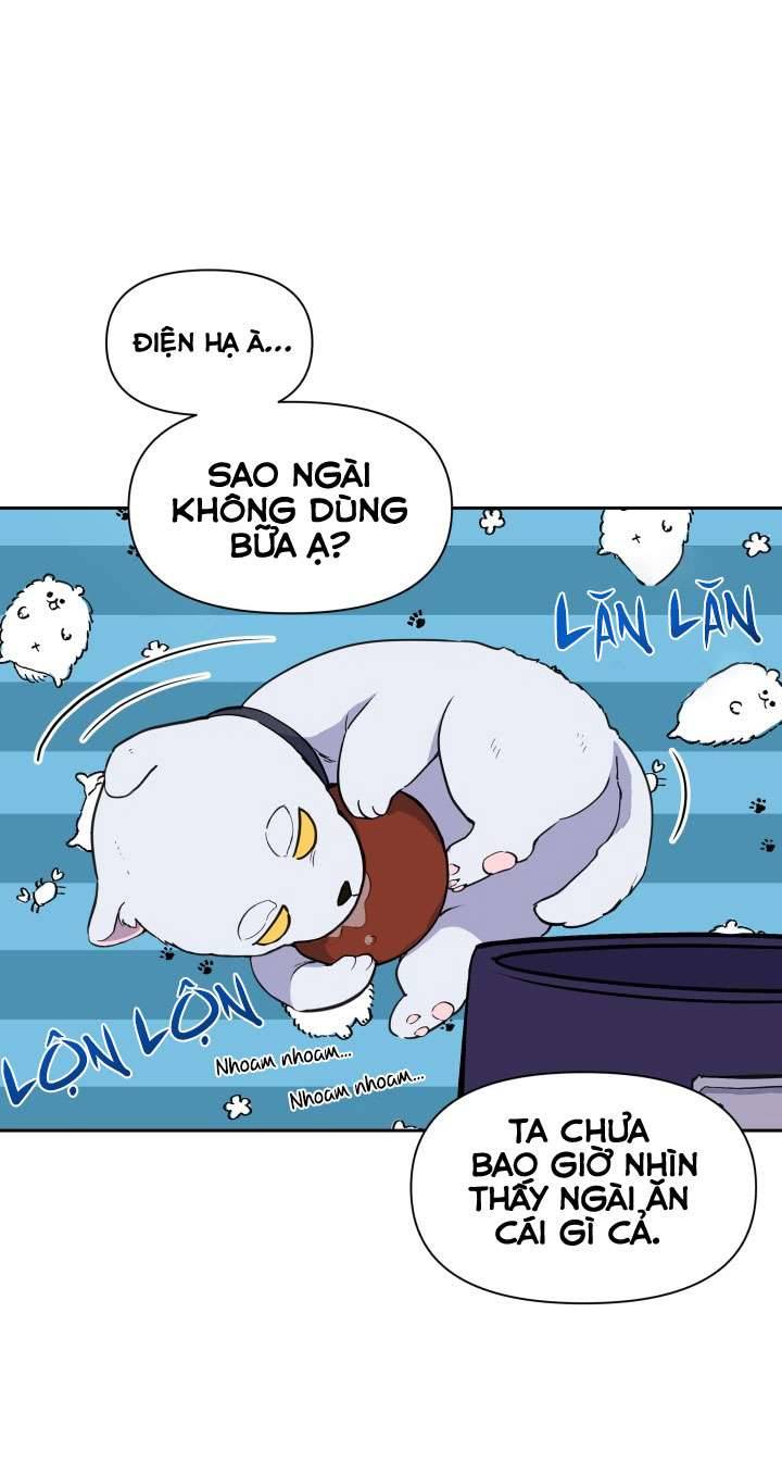 Người Bảo Hộ Của Bạo Quân Là Ma Nữ Tàn Độc Chap 7 - Trang 4