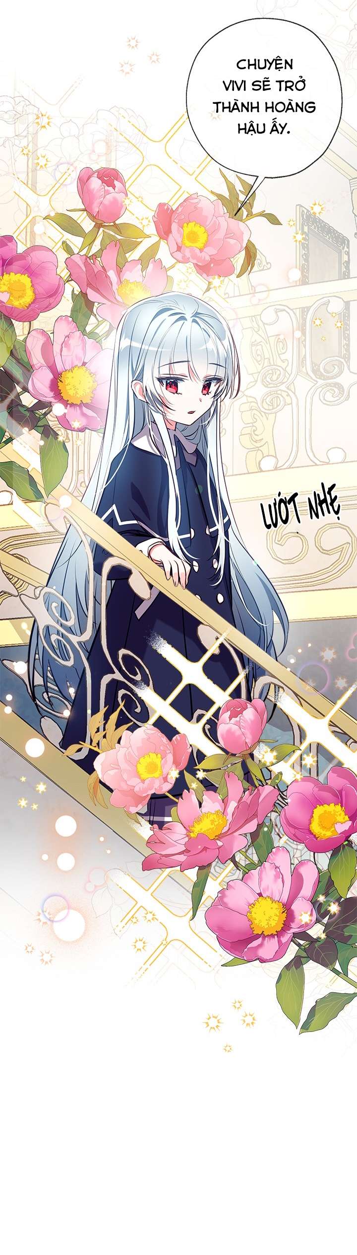 Chúng Ta Có Thể Trở Thành Một Gia Đình Được Không? Chap 27 - Trang 2