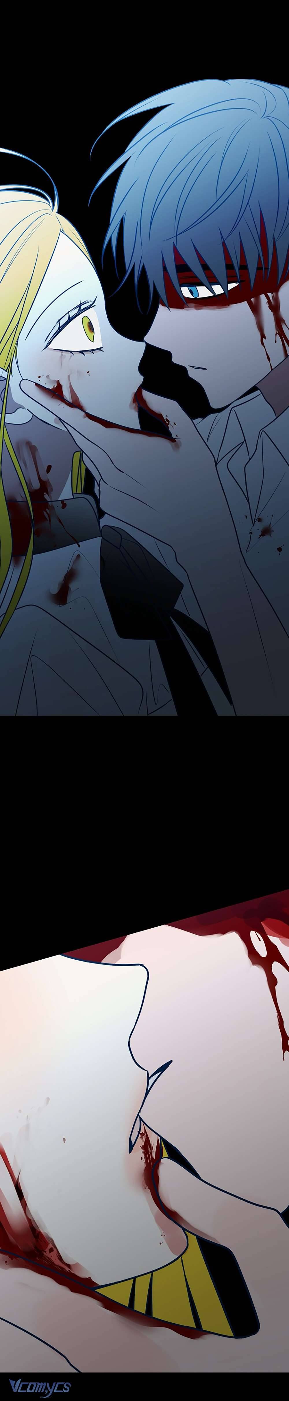 Kẻ Rác Rưởi Không Đáng Được Yêu Chapter 80 - Next Chapter 81