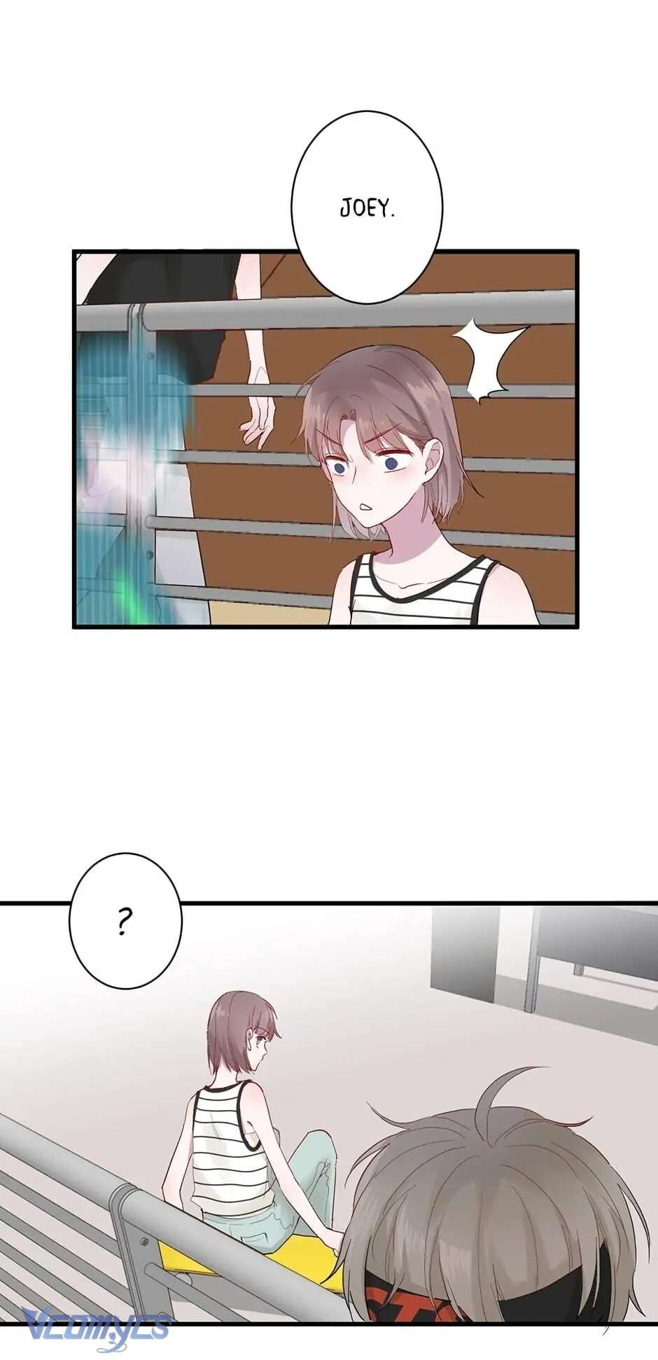Hướng Dẫn Chiến Lược Người Tình Trong Mơ Chap 5 - Next 