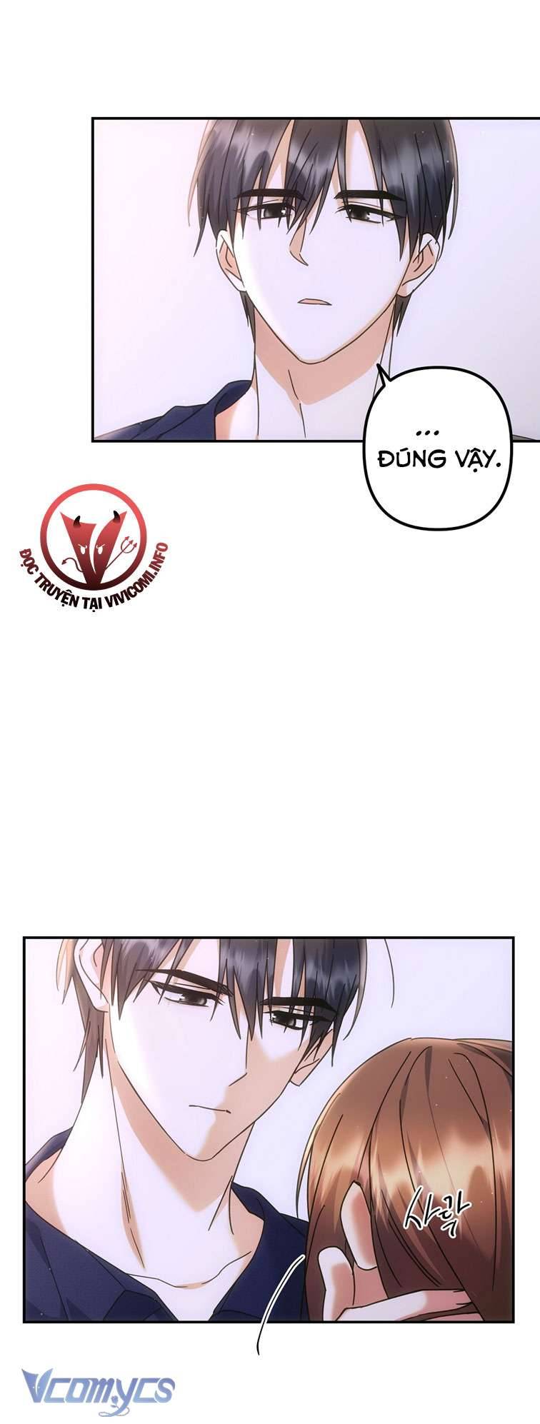 [18+] Vì Những Thứ Đã Tan Vỡ Chap 14 - Next Chap 15