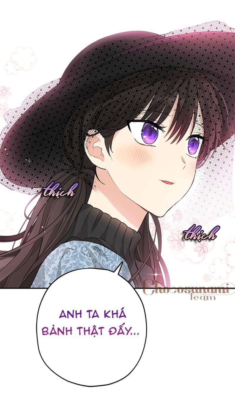 Tôi Là Minh Chứng Của Sự Thật Chap 17 - Trang 3