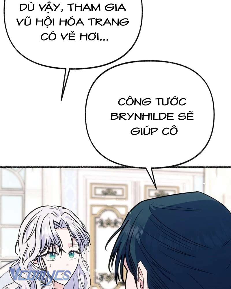Trở Thành Chú Mèo Ngủ Cùng Bạo Chúa Chapter 23 - Trang 3