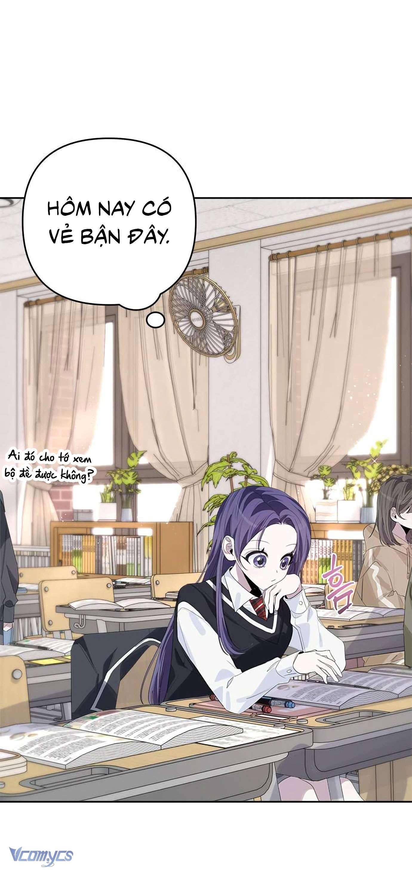 Đàn Anh Xấu Xa! Chap 50 - Trang 3