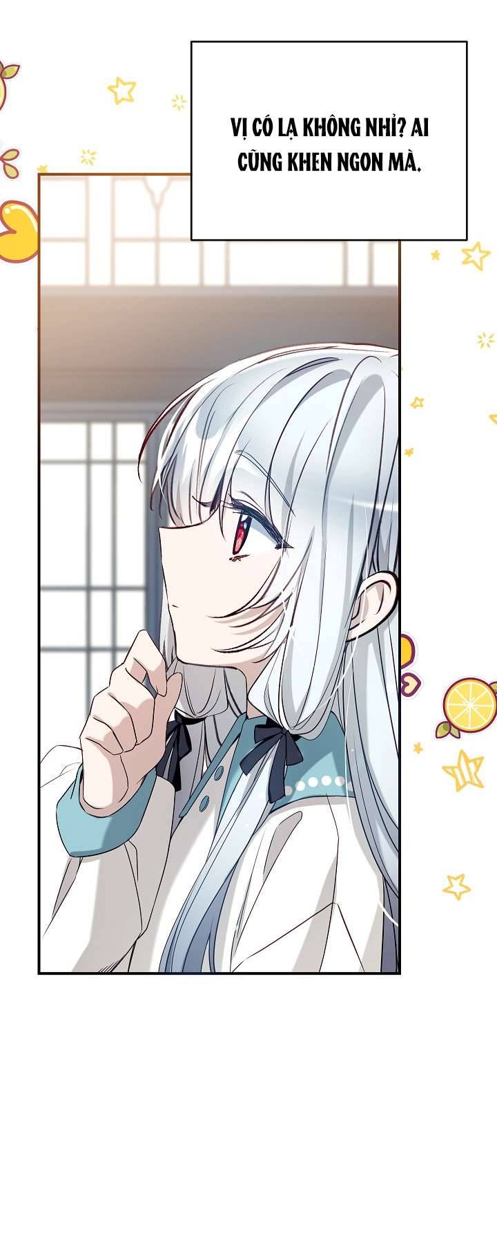 Chúng Ta Có Thể Trở Thành Một Gia Đình Được Không? Chap 59 - Trang 2